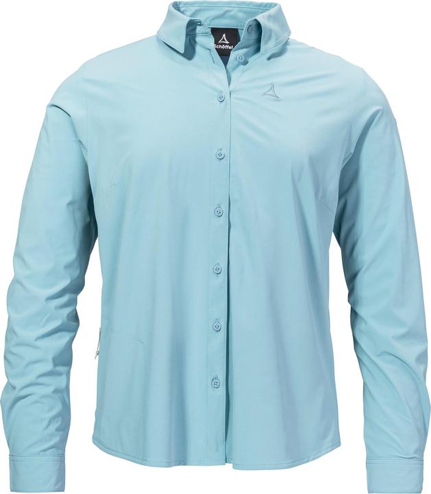 Produktbild Schöffel Blouse Style Dunajec WMN (36)