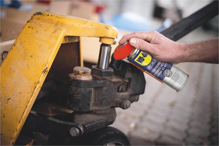 Immagine prodotto WD-40 Ptfe (400 ml)
