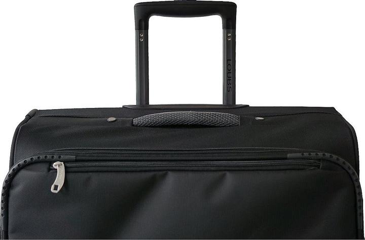 Produktbild Assima Adelaide Sport 3-tlg. Trolleyset (198 l)