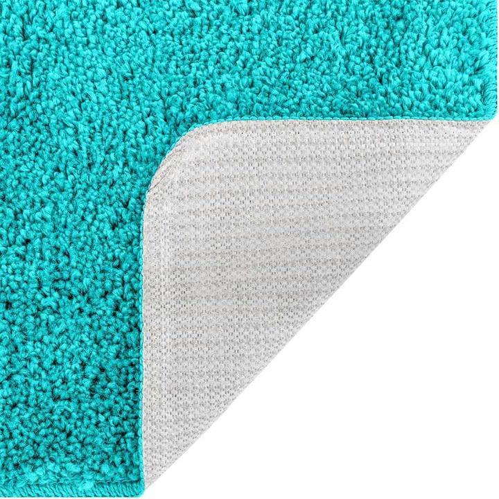 Produktbild vidaXL Badematte (90 x 50 cm)