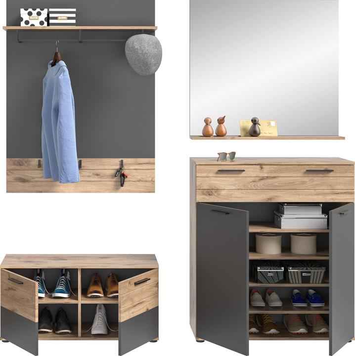 Produktbild Xonox Home Mason