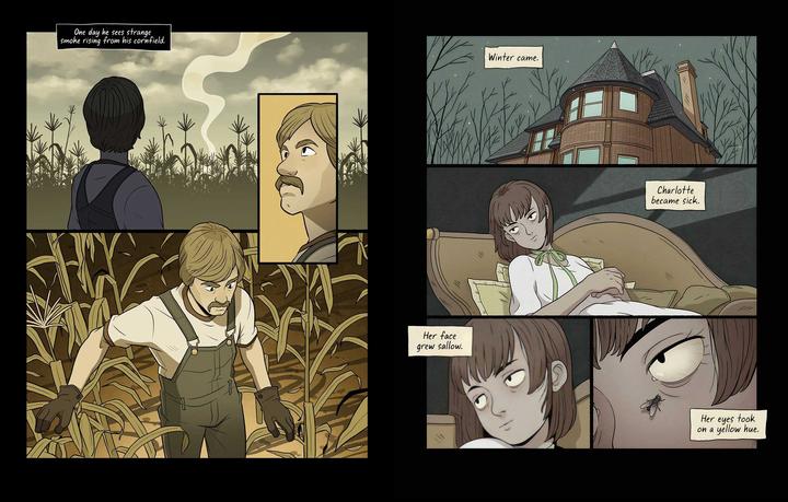 Immagine prodotto Bad Dreams in the Night (Inglese, Adam Ellis, 2024)