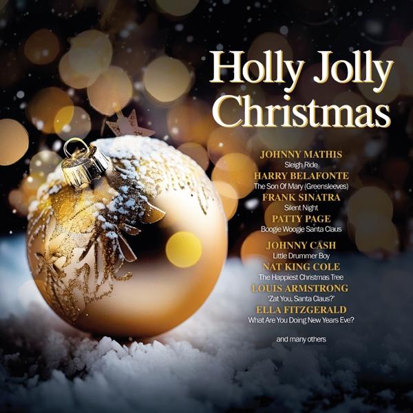 Image du produit Holly Jolly Christmas (Divers)