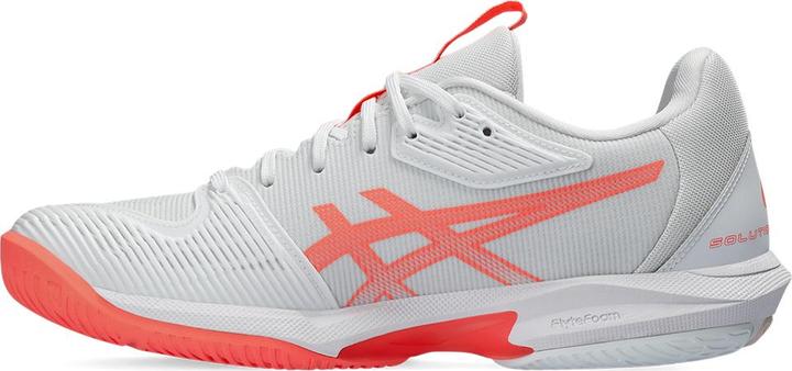 Produktbild ASICS Performance Asics Solution Speed Ff 3 Ac White/Sun Coral Woman (41.5)