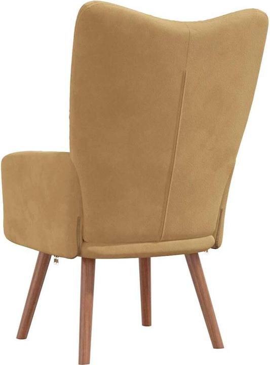 Immagine prodotto vidaXL Relaxsessel