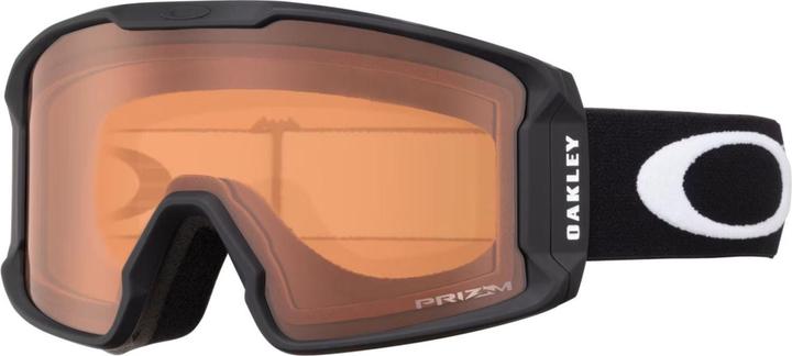 Actual product image Oakley Line Miner XM Prizm Ski Goggles
