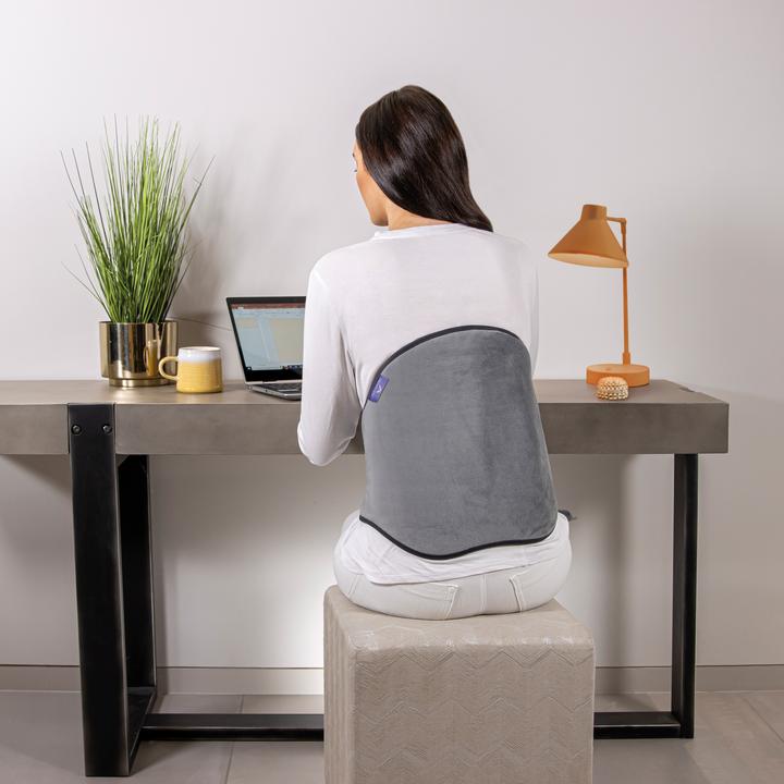 Actual product image Heating pad HPD-16986