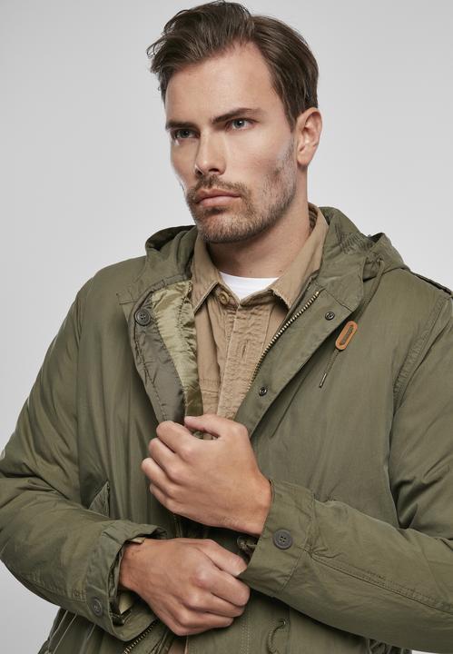 Produktbild Brandit M51 US Parka (XL)