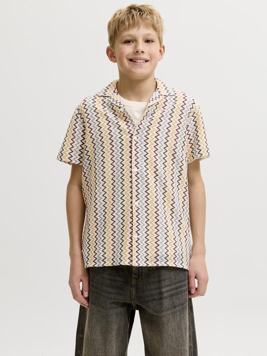 Produktbild Jack & Jones Hemd Junior Hemd (128)
