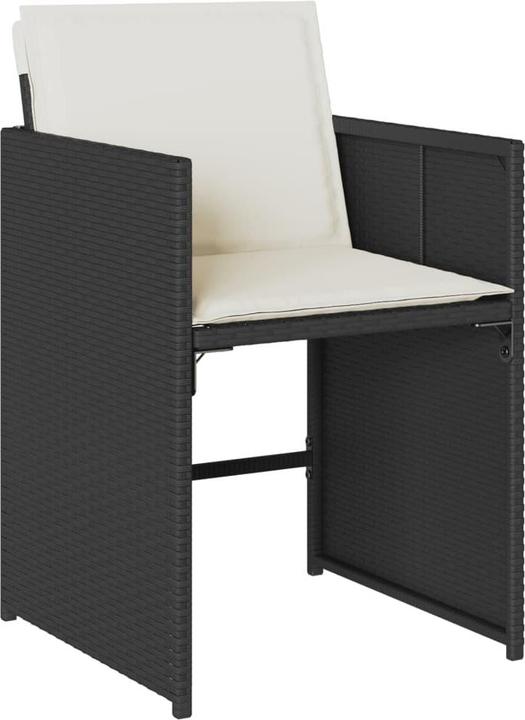 Image du produit vidaXL Garten Essgruppe