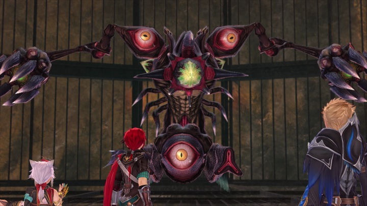 Produktbild NIS Ys IX: Monstrum Nox Pact Edition (Switch, Switch Lite, Switch OLED, DE)