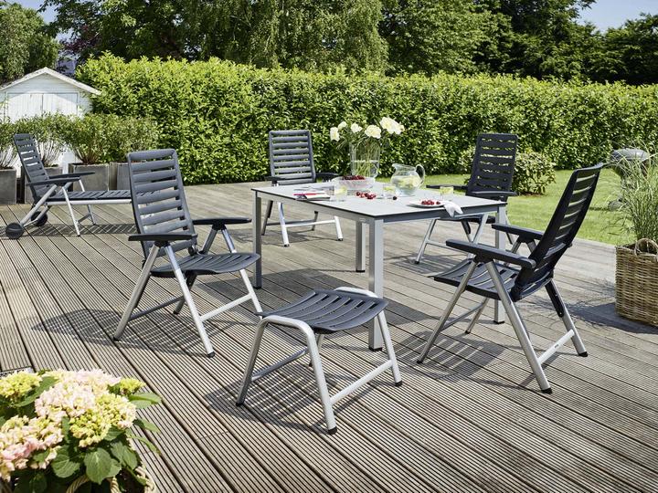 Produktbild Kettler Gartentisch