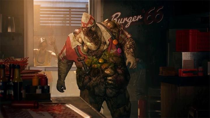 Image du produit Deep Silver Dead Island 2 Édition PULP (PS4, DE)