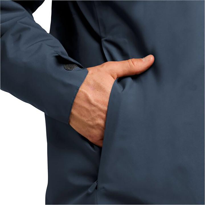 Actual product image Jack Wolfskin Wisper Ins Jkt M (XL)