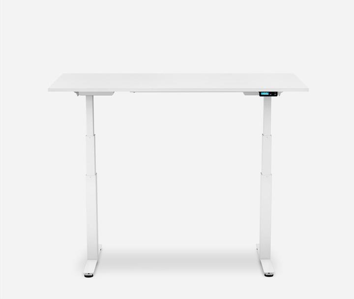 Image du produit WRK21 Bureau Work 100 x 60 cm (60 x 100 x 117 cm)