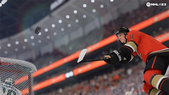 Immagine prodotto EA Games NHL 23 (Xbox One S, Multilingue)