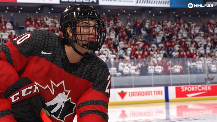 Immagine prodotto EA Games NHL 23 (Xbox One S, Multilingue)