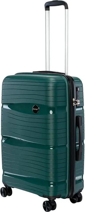 Produktbild Hi-Tec Koffer mit Rädern Cuenca 65l (65 l)