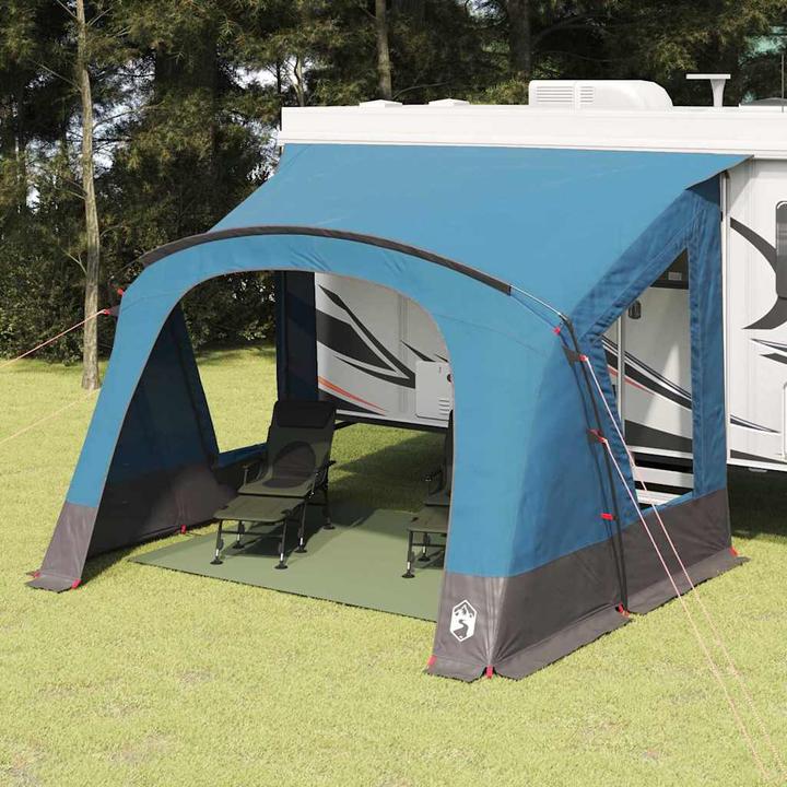 Produktbild vidaXL Caravan Zelt (4.70 kg)