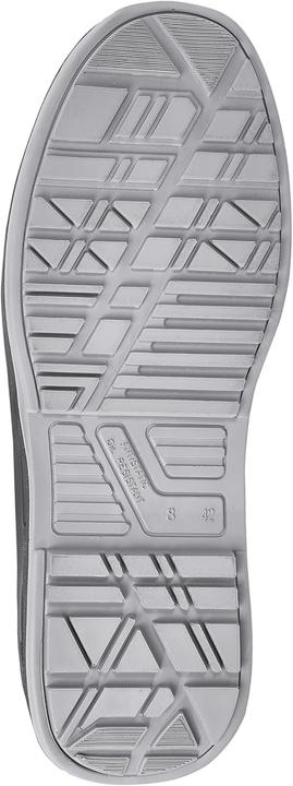 Image du produit U-Power Chaussures de sécurité Verok noir-violet Taille (S1P, 36)