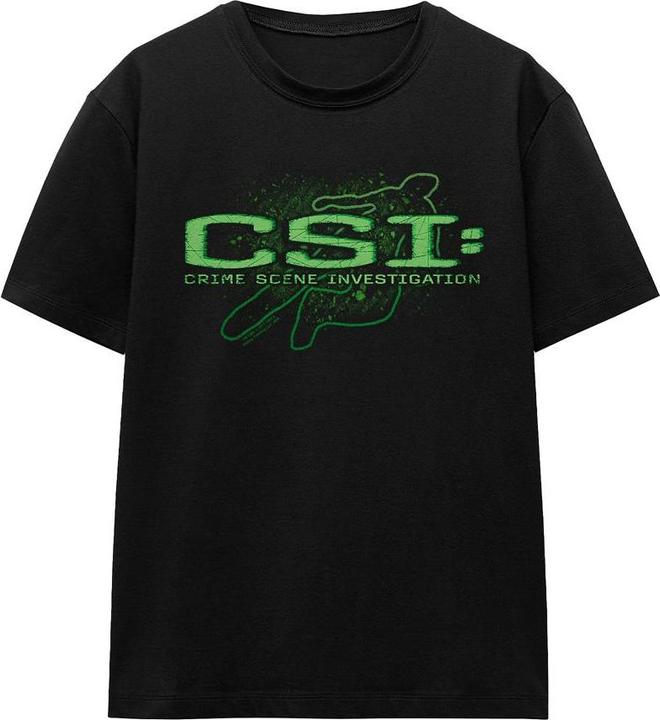 Produktbild Csi: NY TShirt (S)