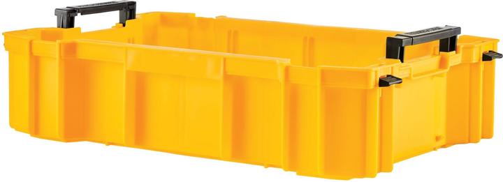 Actual product image DeWalt ToughSystem 2.0 plugin unit (1 Piece)