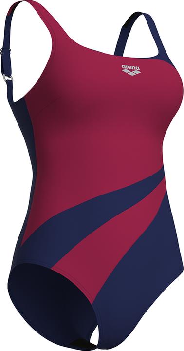 Produktbild Arena W Swimsuit Liliana U Back C Cup (42)