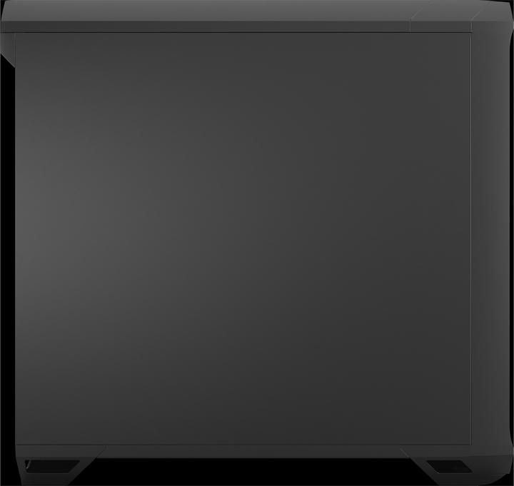 Actual product image Fractal Torrent Black Solid (ATX, E-ATX, mATX, ITX, SSI EEB, SSI CEB)