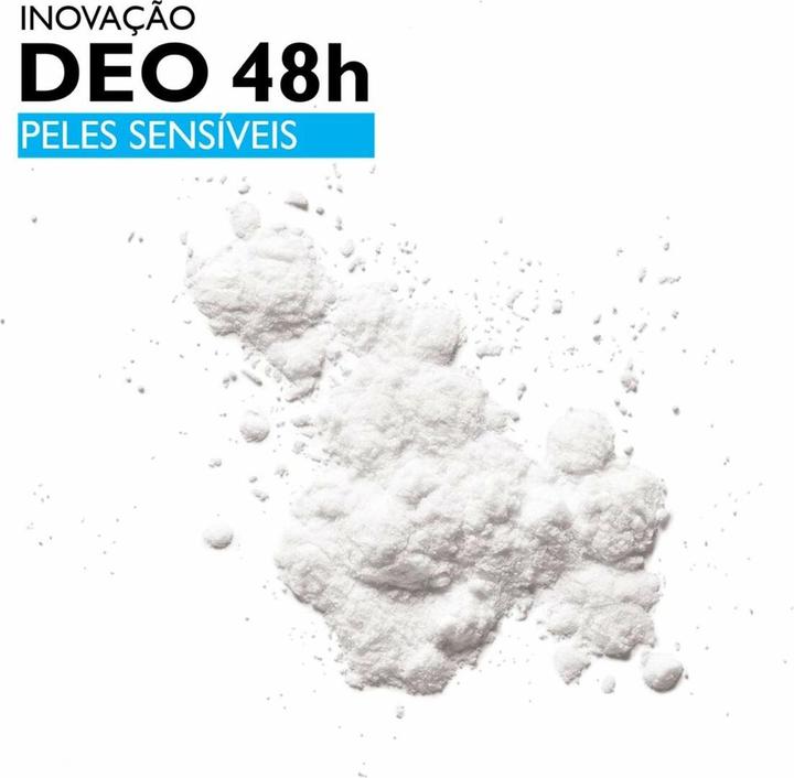 Actual product image La Roche Posay Physiological deodorant (Spray, 150 ml)