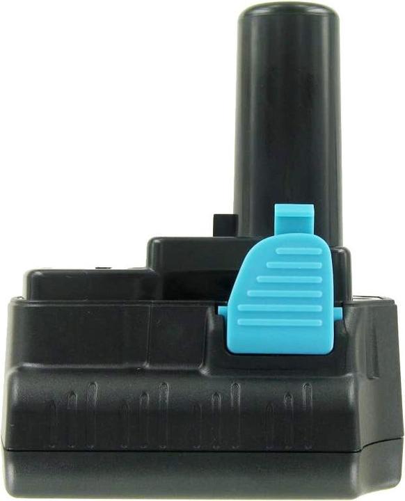 Actual product image AccuCell Akku Hitachi CR 10DL, CJ 10DL (10.8 V)