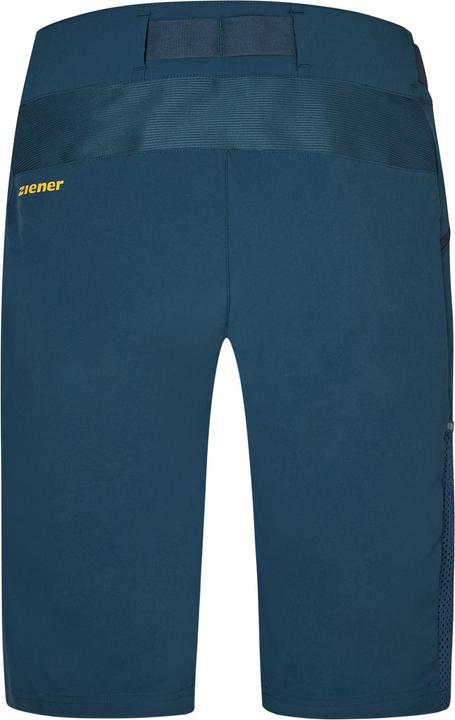 Image du produit Ziener NEXIL X-GEL shorts (54)