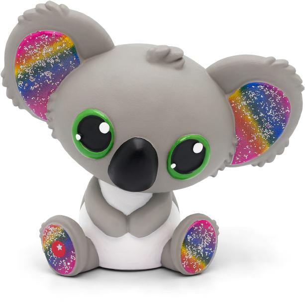 Produktbild Tonies Miss Crayon auf heisser Spur (Deutsch)