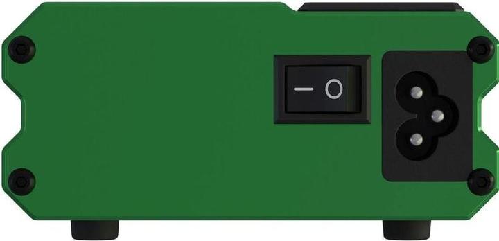 Actual product image Patona Premium PD450W charger (Camera battery charger)