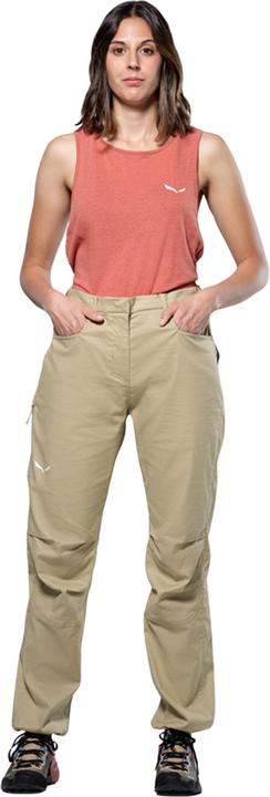 Produktbild Salewa Women's Agner Hemp Ripstop Pants (42)