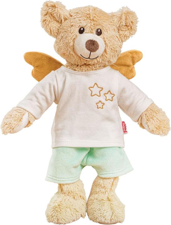 Heless Teddy Hope en peluche, animal en peluche