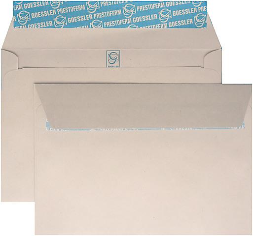 Image du produit Goessler Enveloppe - RENOVA (C6, 500 x)