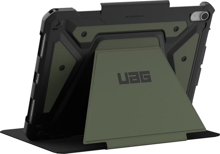Immagine prodotto UAG Custodia Metropolis SE (iPad Air 11 2024 (M2))