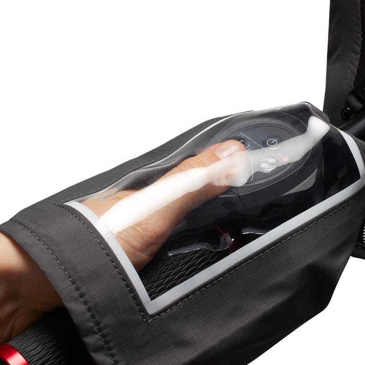 Actual product image Manfrotto Pro Light Cineshield M/L