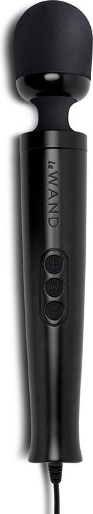 Le Wand Diecast Plug-in Nero