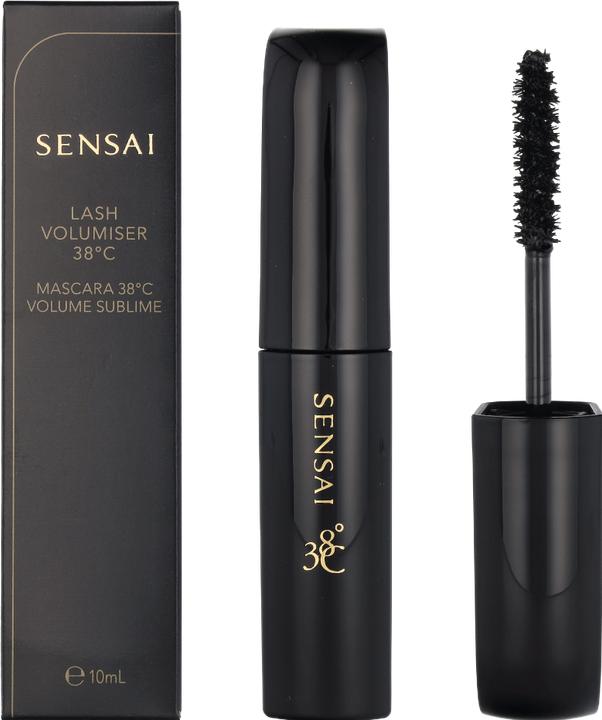Image du produit Sensai Lash Volumiser 38°C (38C Noir)