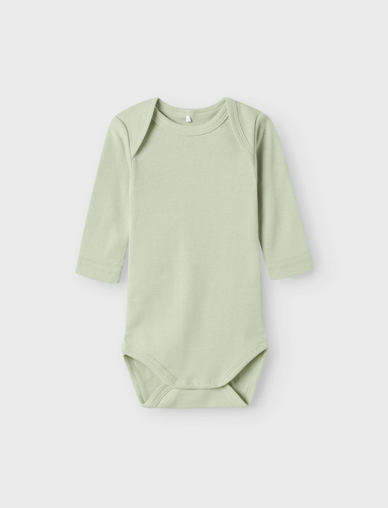 Produktbild Name it Nbfbody 3p Ls Jet Stream Dot Noos (74)