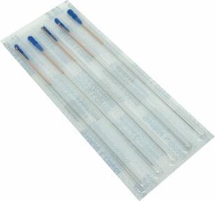 Aprintapro Cleaning Needles 5 Stück (Blast pipe)