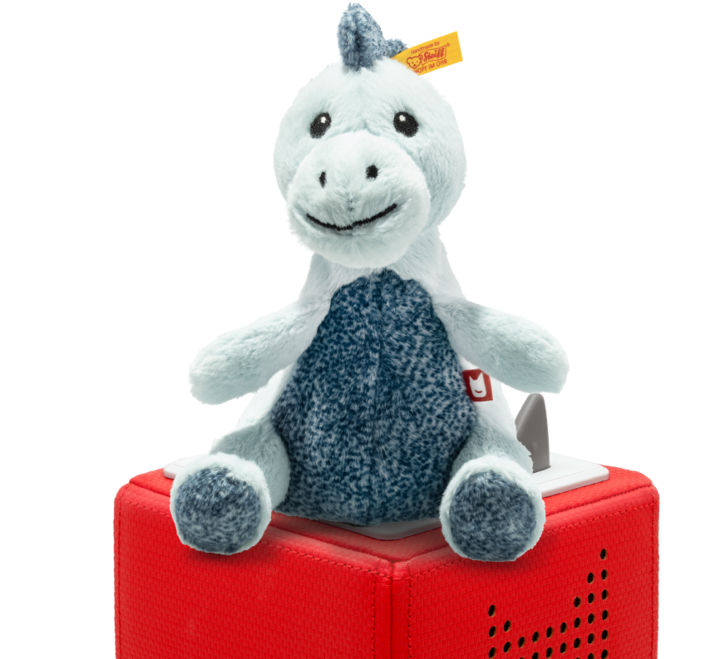 Image du produit Tonies Joshi - Bébé T-Rex (Allemand)