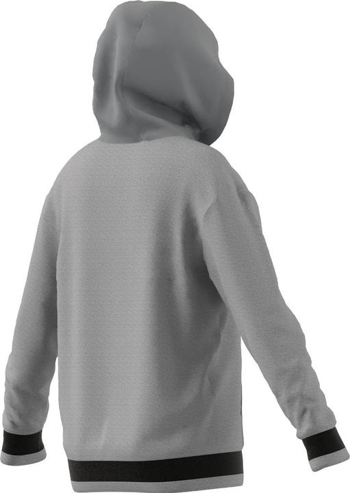 Image du produit Adidas Veste à capuche All SZN Fleece Full-Zip (140)
