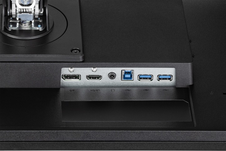 Image du produit iiyama XUB2292HSU-B6 54,61cm 21,5pouces ETE IPS FHD 100Hz 250cd/m2 0.4ms HDMI DP USB-HUB 4x3.2 Speaker (1920 x 1080 pixels, 22")
