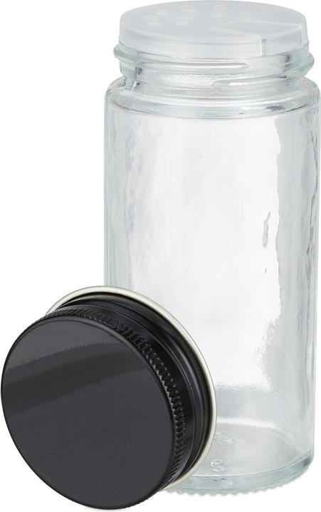 Actual product image Relaxdays Gewürzgläser