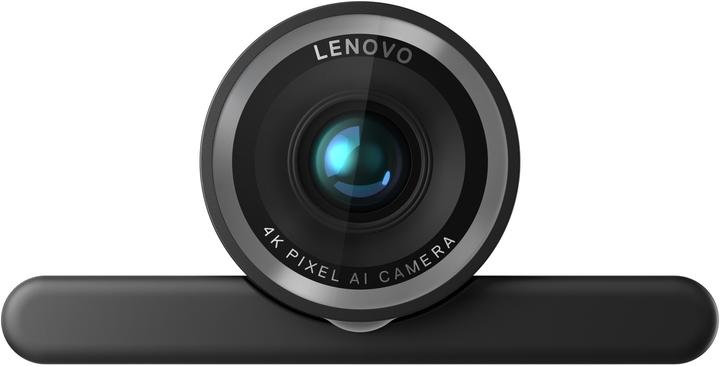 Lenovo Webcam 4k Pro (8 Mpx)