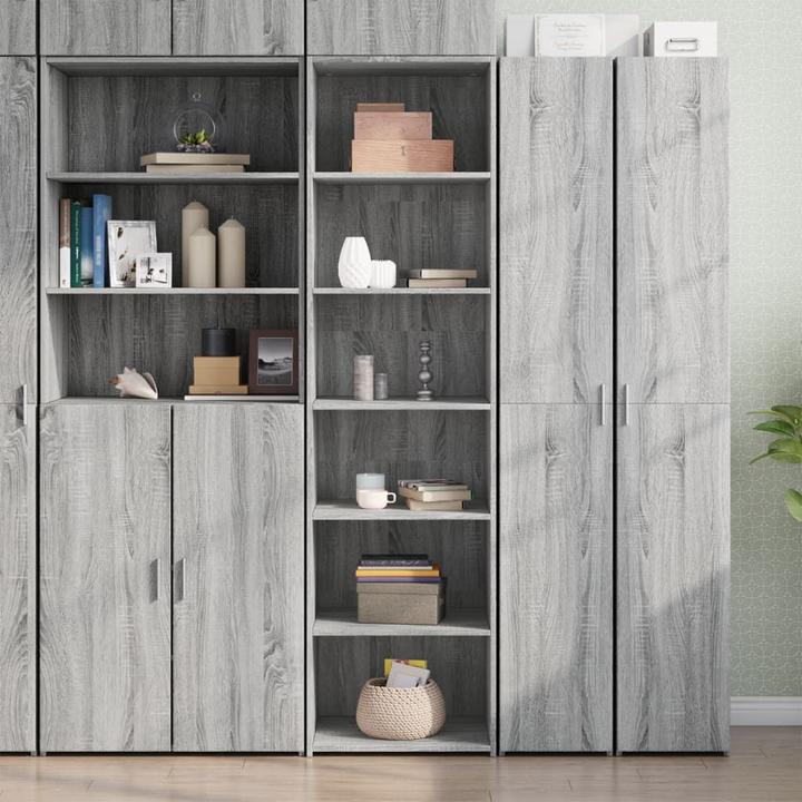 Image du produit vidaXL Highboard (50 x 41 x 185 cm)