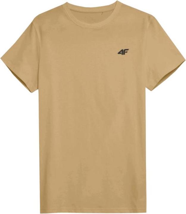 Produktbild 4F Herren 3er-Pack T-Shirts (L)