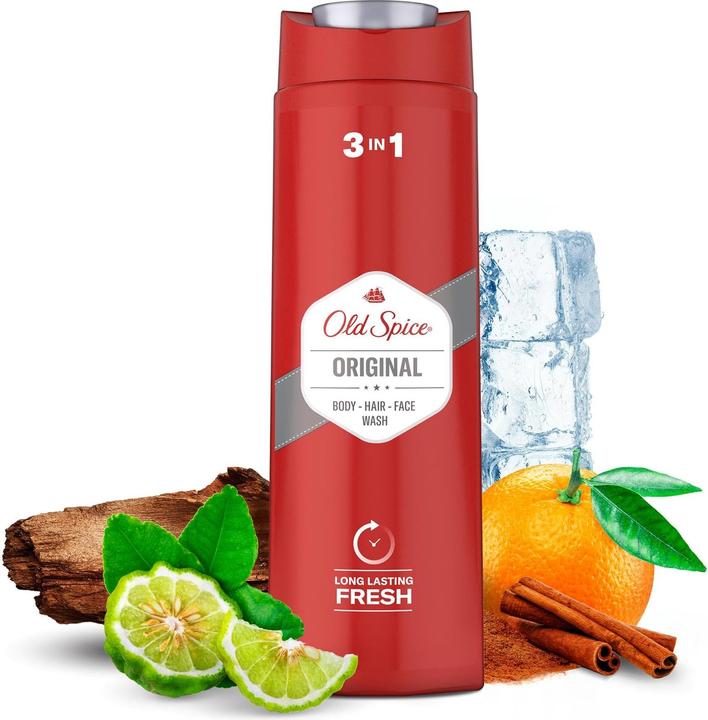 Productafbeelding Old Spice Origineel (250 ml)